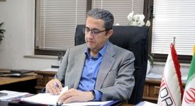 یادداشت رئیس هیات عامل ایمیدرو به مناسبت ۱۷ مرداد روز خبرنگار