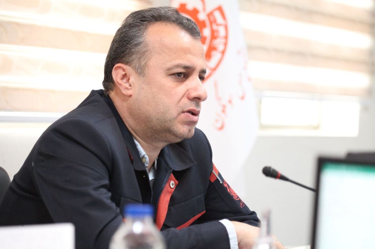 بازیابی مس در مجتمع سونگون به بالاترین سطح تاریخ شرکت ملی صنایع مس ایران رسید