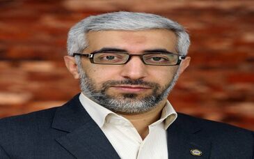 مجید عشقی، رئیس سازمان بورس و اوراق بهادار شد