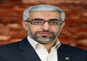 مجید عشقی، رئیس سازمان بورس و اوراق بهادار شد