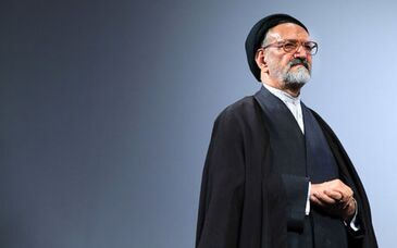پیام تسلیت رئیس هیات عامل ایمیدرو در پی درگذشت حجت الاسلام دعایی