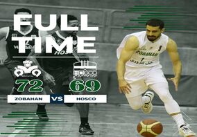 دومینوی پیروزی‌ها پابرجاست / ذوب آهن اصفهان در یک قدمی صدر جدول