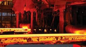 با عملکرد درخشان در نه‌ماهه 1404 حاصل شد؛رشد تولید در گروه فولاد مبارکه