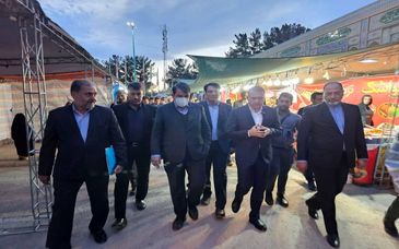 تحول حکمرانی شرکت مس با تکیه بر نوآوری و فناوری محقق می‌شود