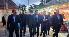 تحول حکمرانی شرکت مس با تکیه بر نوآوری و فناوری محقق می‌شود