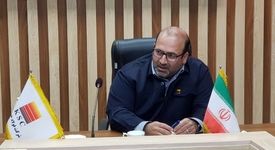 با حضور مدیرعامل برگزار شد؛ جلسه‌ی شورای معاونان شرکت فولاد خوزستان