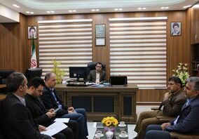 فرماندار: فعالیت معدن جوار کوه بالوقایه سقز متوقف شود