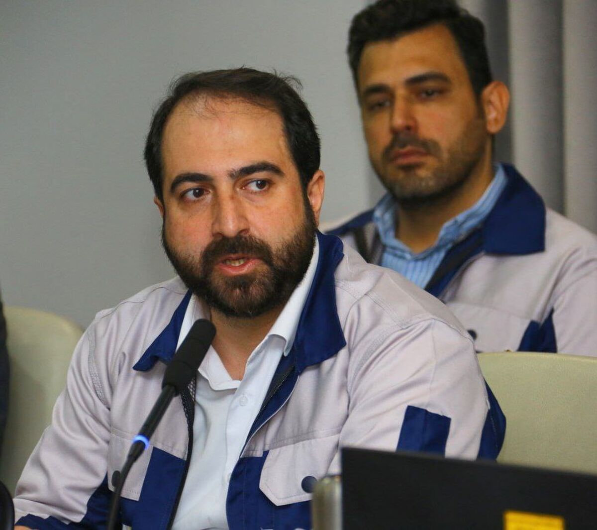 مدیر مرکز تحقیقات فرآوری مواد معدنی ایران اعلام کرد:فرآوری سنگ آهن هماتیتی با فناوری اس.ام.آر