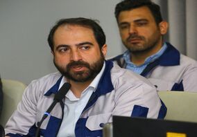 مدیر مرکز تحقیقات فرآوری مواد معدنی ایران اعلام کرد:فرآوری سنگ آهن هماتیتی با فناوری اس.ام.آر