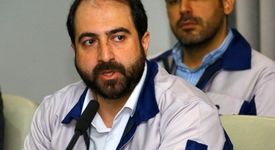 مدیر مرکز تحقیقات فرآوری مواد معدنی ایران اعلام کرد:فرآوری سنگ آهن هماتیتی با فناوری اس.ام.آر