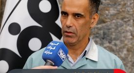 خودتأمینی فولاد مبارکه در عصر کم‌آبی