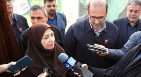 معاون رئیس‌جمهور و رئیس سازمان حفاظت محیط زیست کشور: ویندفنسینگ فولاد خوزستان اقدامی خلاقانه برای کاهش انتشار آلاینده‌هاست

