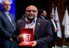 فولاد مبارکه رتبه برتر مسئولیت‌های اجتماعی کشور را کسب کرد