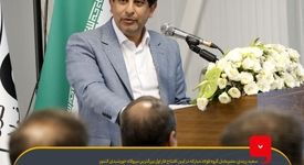 هدف‌گذاری گروه فولاد مبارکه برای تحقق تولید فولاد سبز/ نرخ برق صنایع طی ۵ سال ۲۸ برابر افزایش‌ یافت