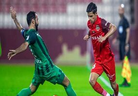 بعد از مهدی قایدی نوبت به پرسپولیسی‌ها رسید!

