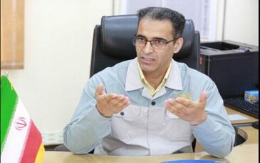 اولویت فولاد مبارکه رفع نیاز بازار داخل است