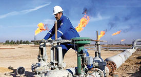 قطع و وصل گاز صنایع

