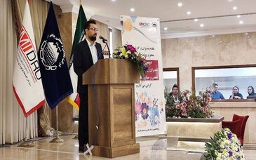 علی آبادیان: دستاوردهای معدن و صنایع معدنی نیاز به جریان سازی رسانه ای دارد