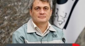 دریافت جایزه MIKE توسط فولاد مبارکه