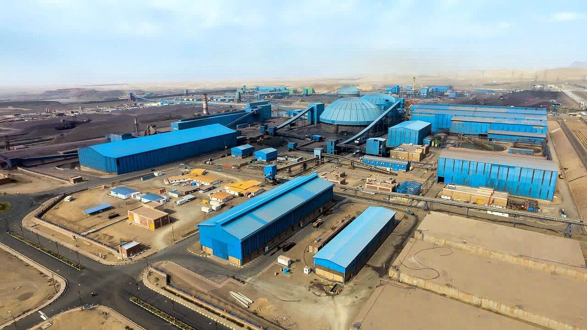 نوآوری باز، مسیر مطمئن پیشرفت شرکت صنایع معدنی فولاد سنگان