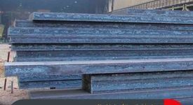 جهش تاریخی تولید تختال فولاد مبارکه در سه‌ماهه پاییز