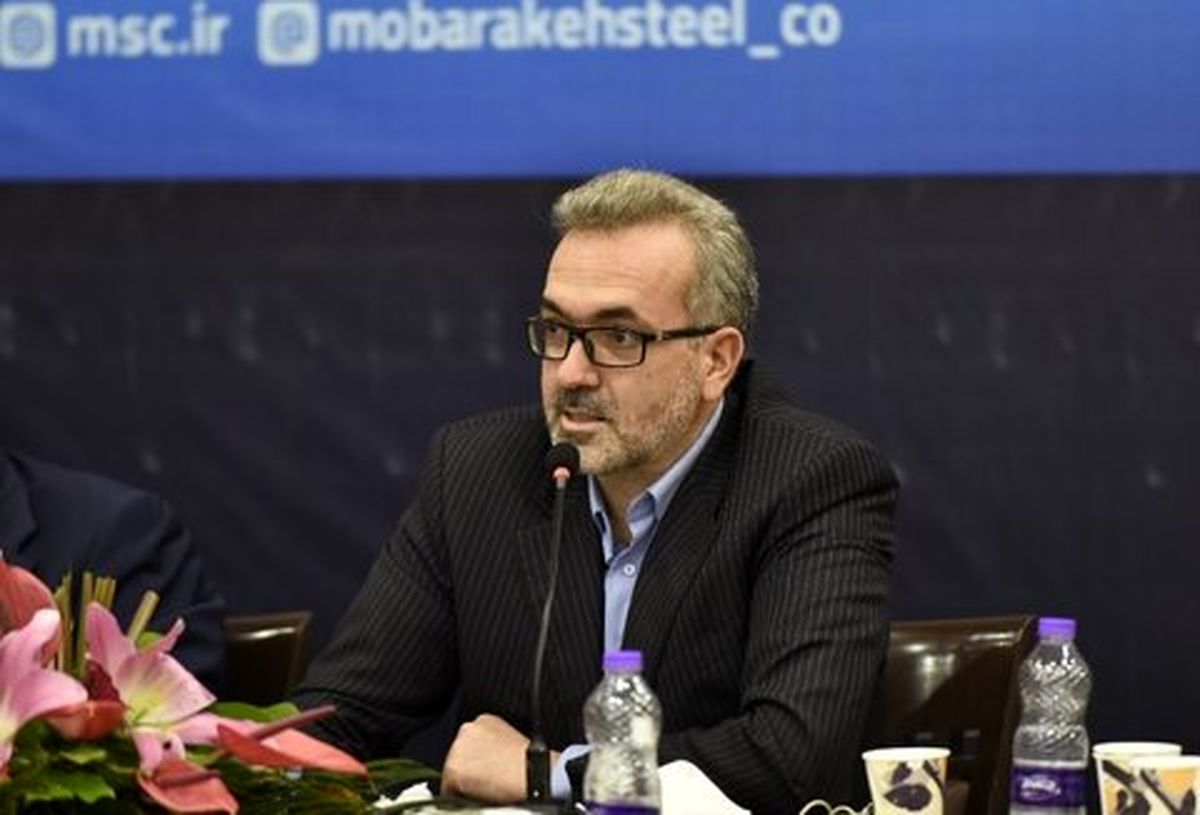 کمبود برق، ثبات بازار ورق‌های فولادی را تهدید می‌کند