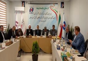 استاندار کردستان: کارخانه فولاد قروه در مدت زمانی مطلوب به بهره‌برداری برسد