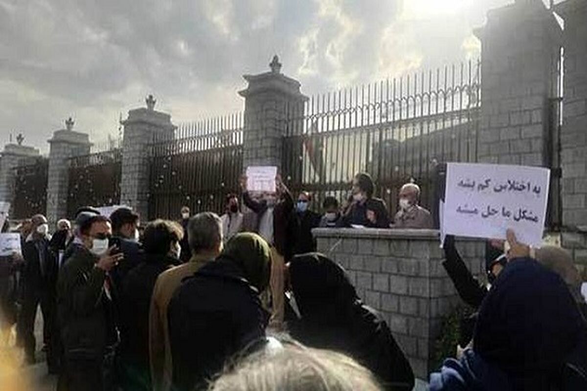 معلمان مطالبات خود را مطرح کردند/ «رتبه‌بندی» به کجا رسید؟

