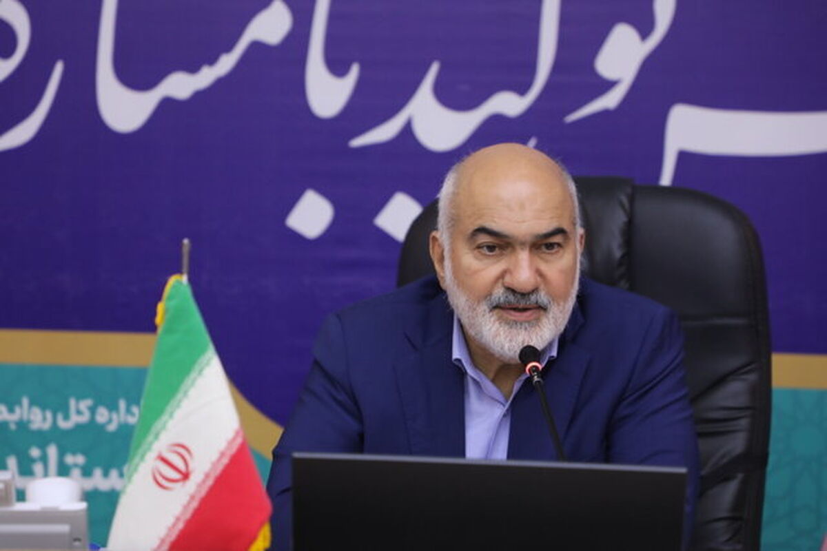 لزوم ایجاد ارزش افزوده و جلوگیری از خام‌فروشی منابع معدنی در خوزستان

