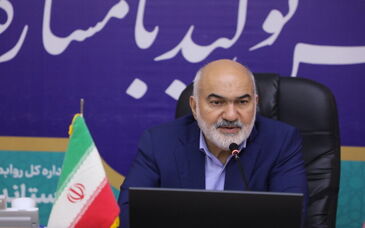 لزوم ایجاد ارزش افزوده و جلوگیری از خام‌فروشی منابع معدنی در خوزستان

