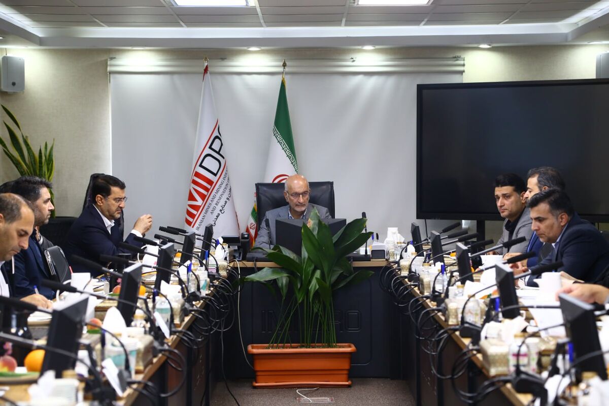 افزایش سهم ایران در تجارت جهانی با راه اندازی اتاق گوهرسنگ فرودگاه امام خمینی(ره)

