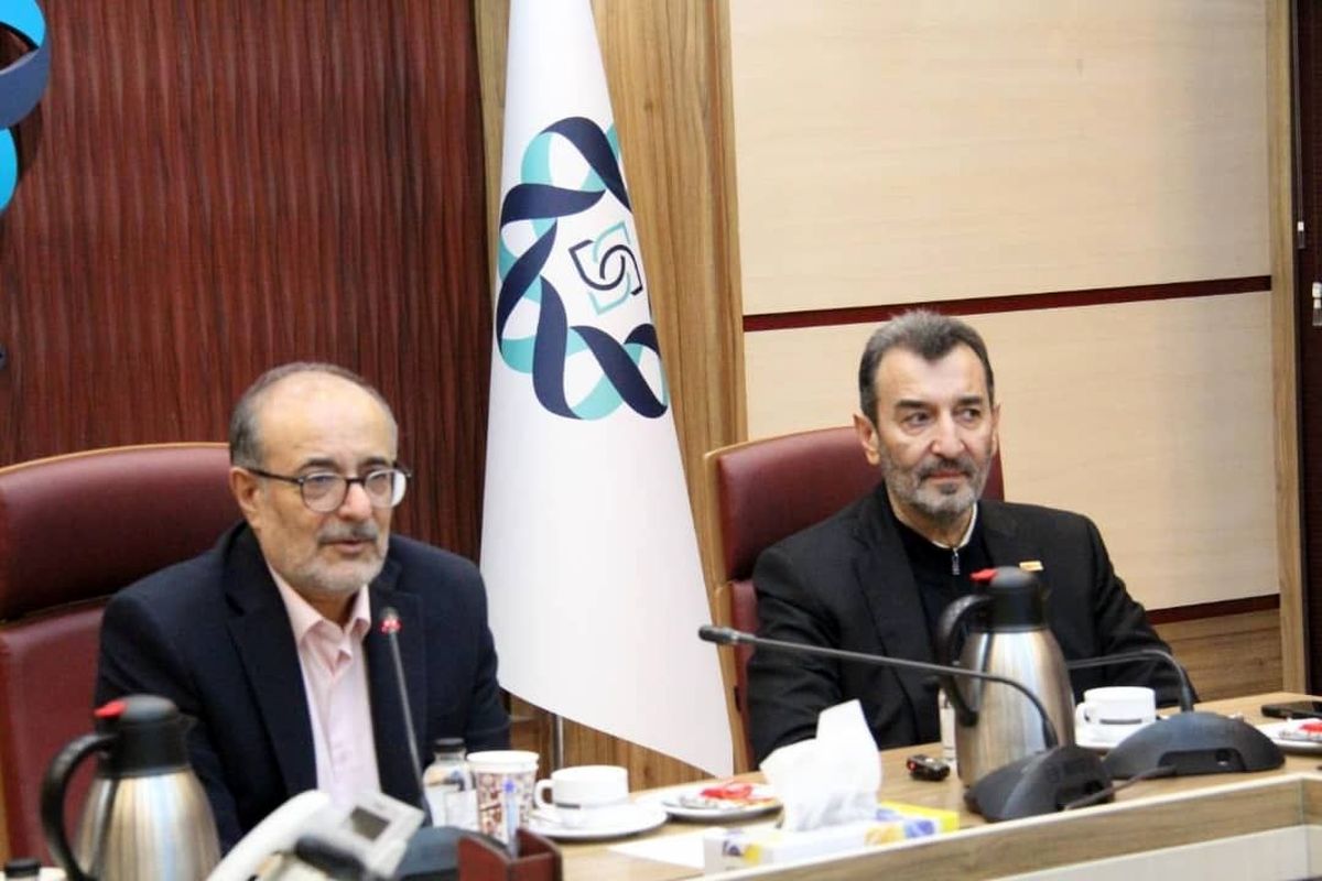 ابتکار عمل ایمیدرو با صندوق توسعه ملی برای تامین برق صنایع معدنی/متقاضیان و تامین کنندگان برق پاک گرد یک میز می نشینند

