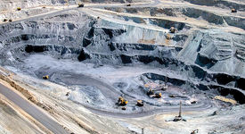 مشکلات محیط کسب و کار در بخش معدن بررسی شد؛ ۹ چالش معدنکاری

