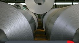 صادرات؛ قلب تپنده توسعه فولاد مبارکه