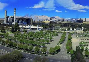 امید و انگیزه کارکنان ذوب‌آهن اصفهان برای سالی پربار