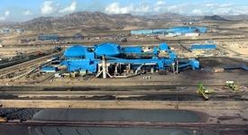 فولاد سنگان و استراتژی خودتأمینی سبز