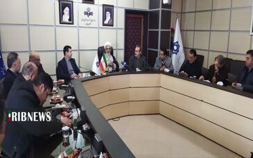 بازگشت ۱۵ درصد از حقوق معادن شهرستان تکاب