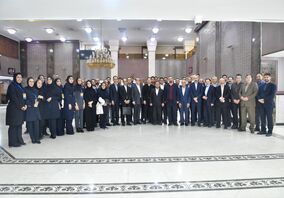 در مجمع عمومی فوق‌العاده ارفع تصویب شد: افزایش سرمایه دو مرحله‌ای «ارفع» تا سقف ۳ هزار میلیارد تومان