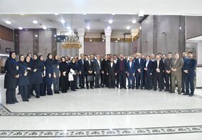 در مجمع عمومی فوق‌العاده ارفع تصویب شد: افزایش سرمایه دو مرحله‌ای «ارفع» تا سقف ۳ هزار میلیارد تومان