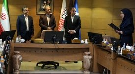 صداقت و تفکر تیمی بنیان توسعه پایدار است

