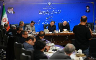 واحدهای صنعتی با تکیه بر توان داخلی و فناوری‌ها نوسازی می‌شوند