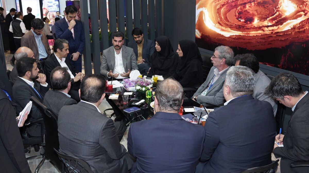 تاکید احمدنیا رئیس اطلاع رسانی شورای اطلاع رسانی دولت بر تقویت ساختار روابط عمومی ها