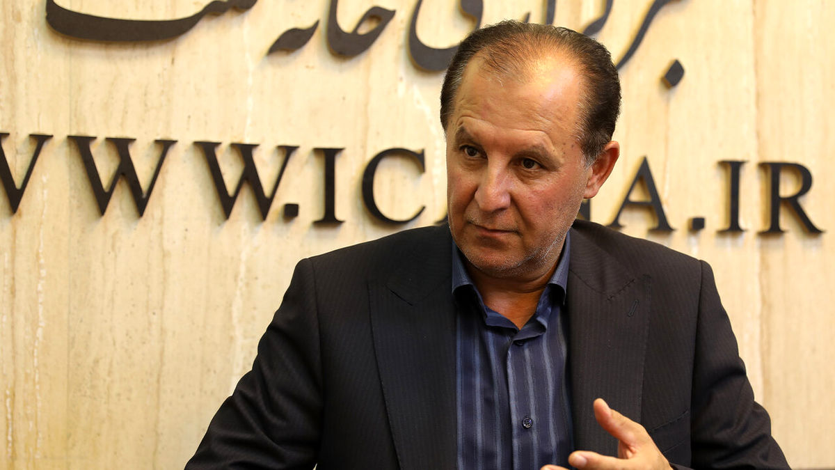 ضرورت ورود وزیر صمت برای جذب نیروهای بومی در معدن سرب و روی انگوران