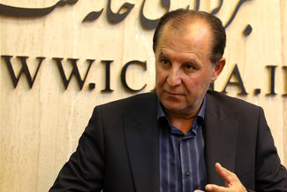 ضرورت ورود وزیر صمت برای جذب نیروهای بومی در معدن سرب و روی انگوران