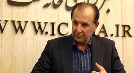 ضرورت ورود وزیر صمت برای جذب نیروهای بومی در معدن سرب و روی انگوران