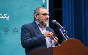 ایجاد وزارت معدن و صنایع معدنی راه برون‌رفت از وضعیت ناکارآمد در بخش معدن است

