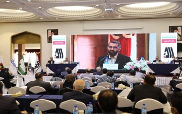 اولین کنفرانس تخصصی «استیل پرایس» برگزار شد