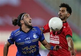 دربی بهترین‌ها/ استقلال به دنبال حفظ رکورد؛ پرسپولیس به دنبال شکست طلسم!


