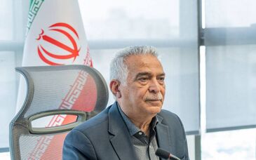  محمدرضا بهرامن،عضو هیئت نمایندگان اتاق تهران در یادداشتی تحلیل کرد