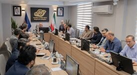 راهکارهای رفع موانع در پروژه‌های تامین آب شرکت ملی مس، مورد بحث و بررسی قرار گرفت